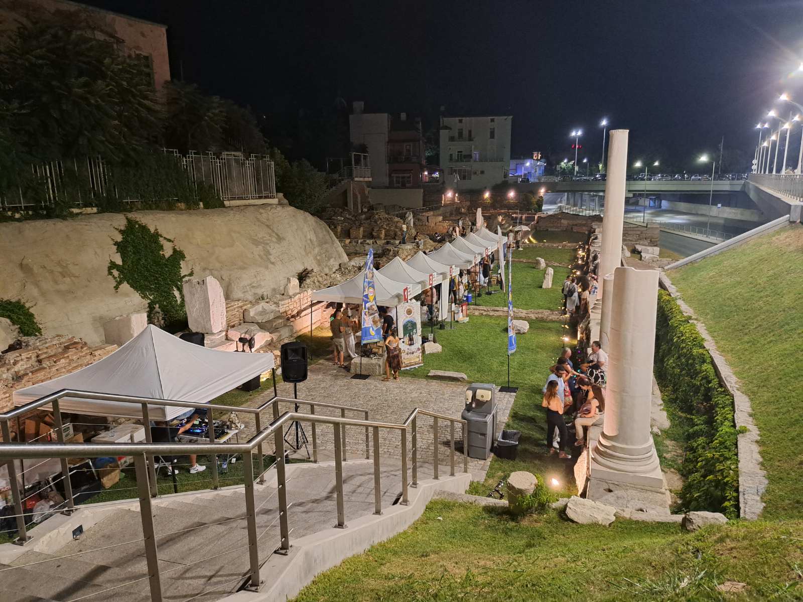 Weekend in Plovdiv Gallery Image